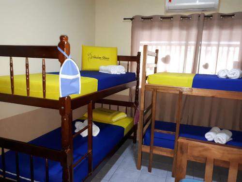 Hostal Casa De Hospedagem Shalom Adonai