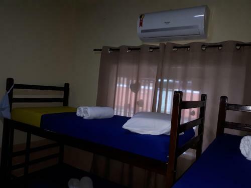 Hostal Casa De Hospedagem Shalom Adonai