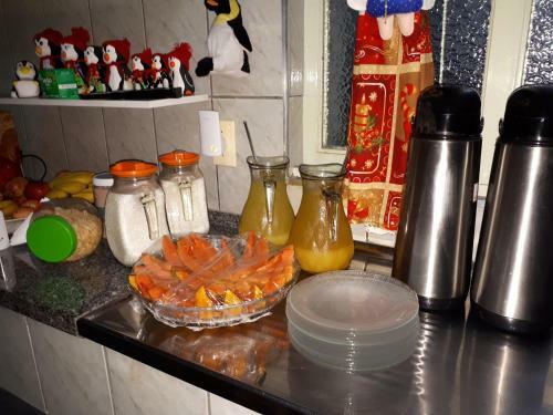 Hostal Casa De Hospedagem Shalom Adonai