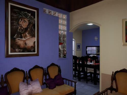 Hostal Casa De Hospedagem Shalom Adonai