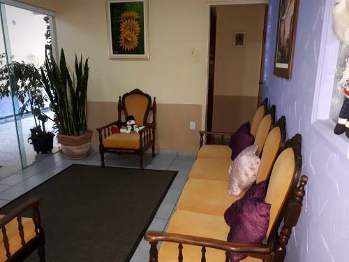 Hostal Casa De Hospedagem Shalom Adonai