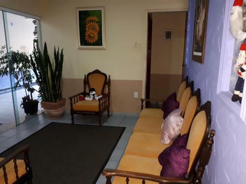 Hostal Casa De Hospedagem Shalom Adonai