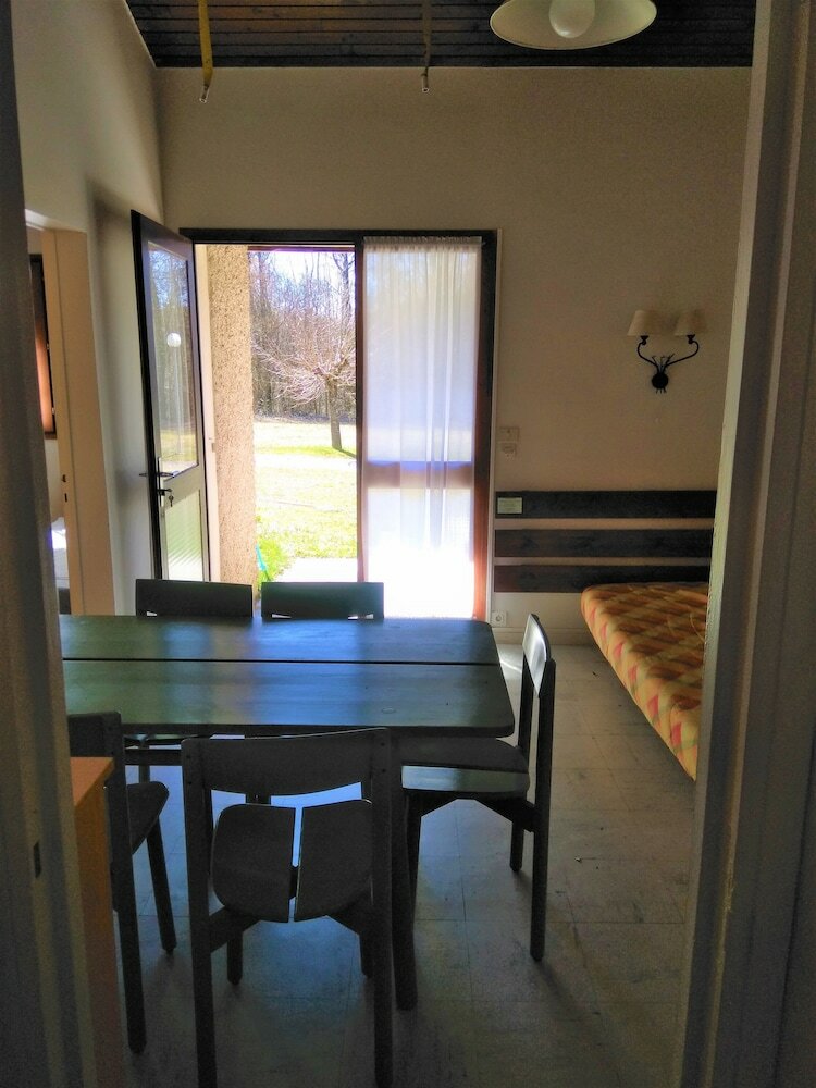 Village Vacances Yaloer