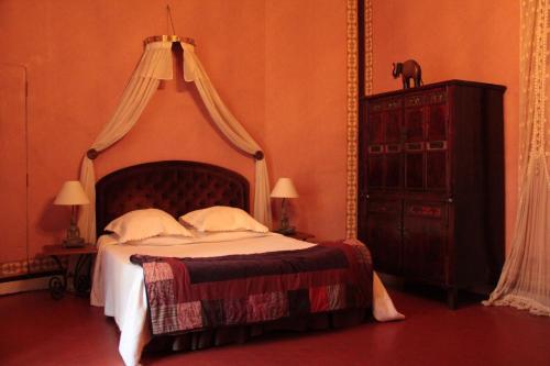 Bed & Breakfast Anges Gardiens