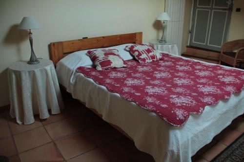 Bed & Breakfast Anges Gardiens