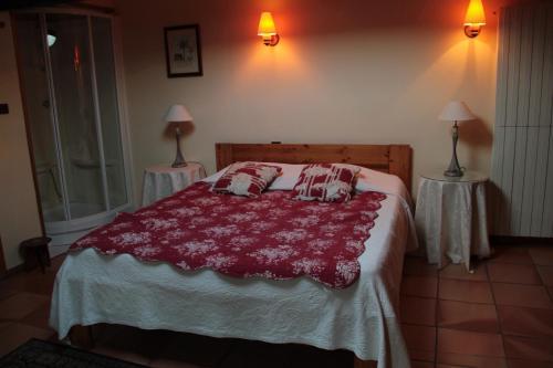 Bed & Breakfast Anges Gardiens