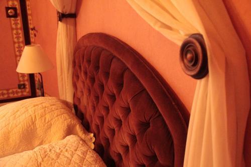 Bed & Breakfast Anges Gardiens