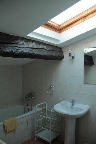 Bed & Breakfast Anges Gardiens