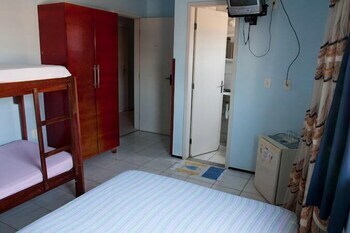 Hostal Pousada Venezia