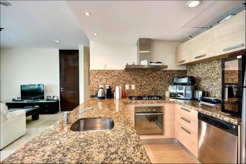 Apartamento Condo-boutique