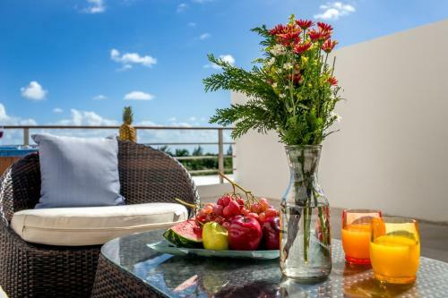 Apartamento Condo-boutique
