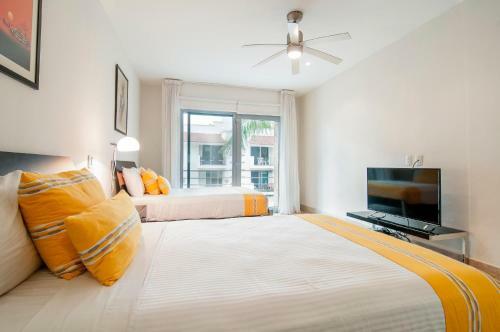 Apartamento Condo-boutique