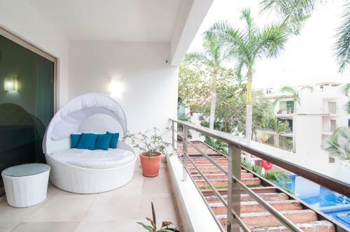 Apartamento Condo-boutique