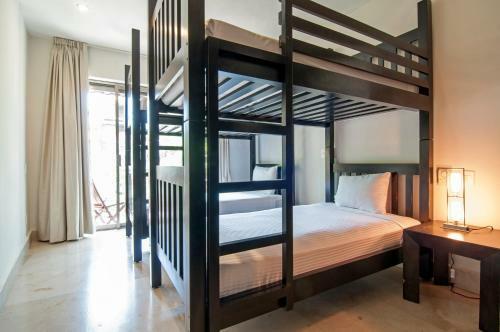 Apartamento Condo-boutique
