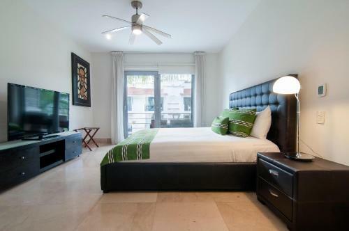 Apartamento Condo-boutique