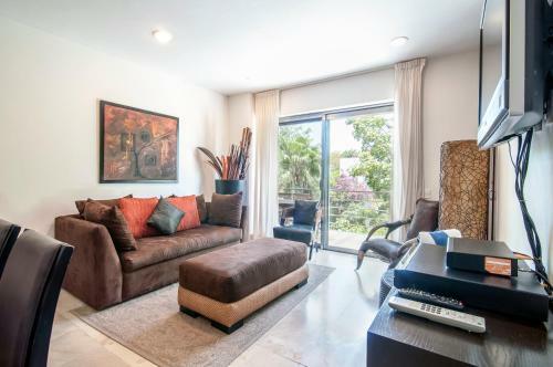 Apartamento Condo-boutique