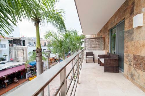 Apartamento Condo-boutique