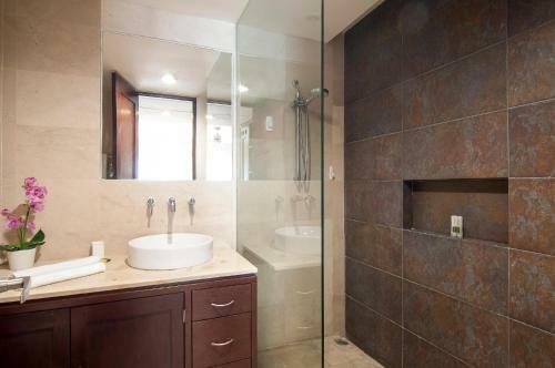 Apartamento Condo-boutique