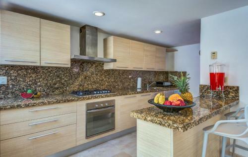 Apartamento Condo-boutique