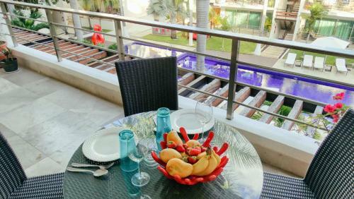 Apartamento Condo-boutique