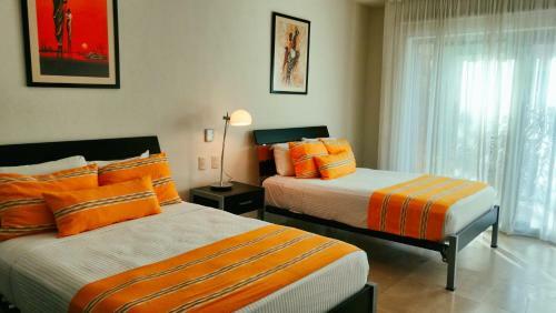 Apartamento Condo-boutique
