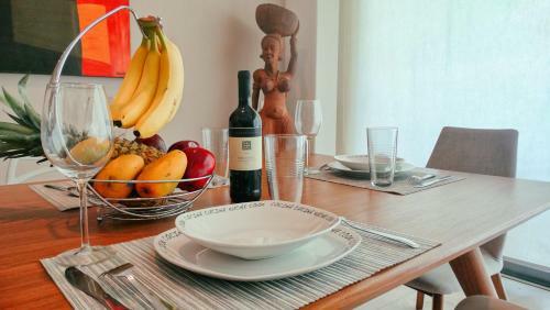 Apartamento Condo-boutique