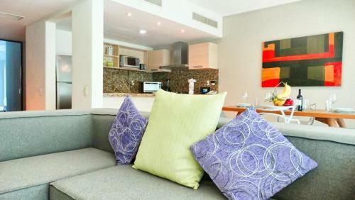 Apartamento Condo-boutique