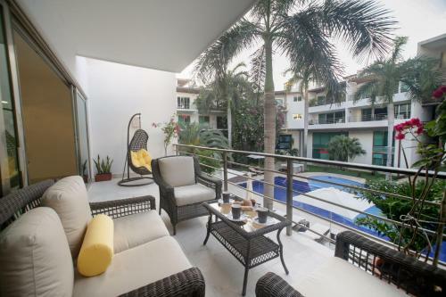 Apartamento Condo-boutique
