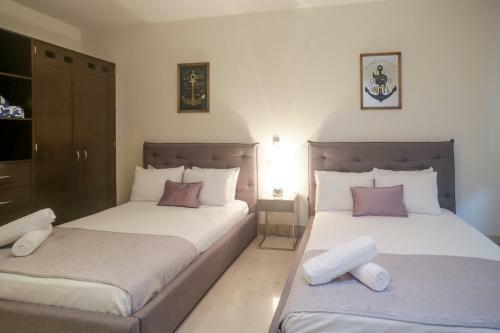 Apartamento Condo-boutique