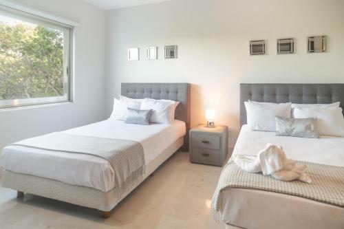 Apartamento Condo-boutique