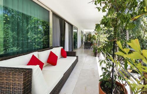 Apartamento Condo-boutique