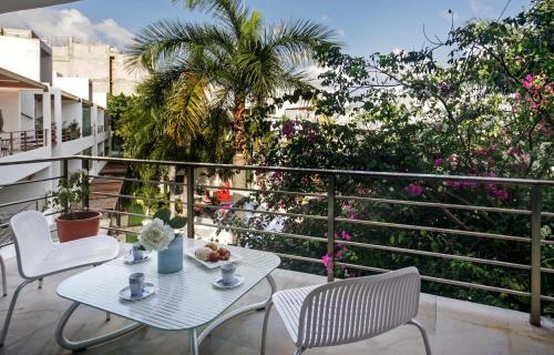 Apartamento Condo-boutique