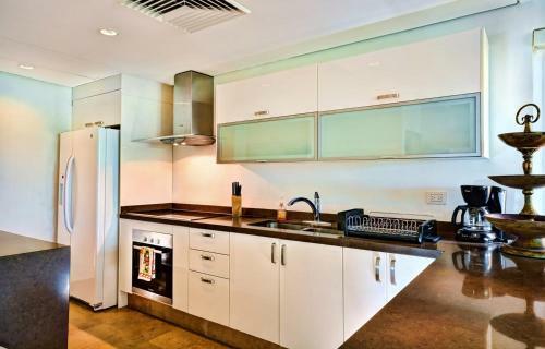 Apartamento Condo-boutique