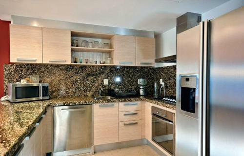Apartamento Condo-boutique