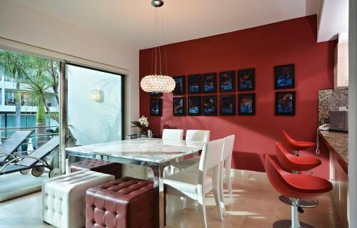 Apartamento Condo-boutique