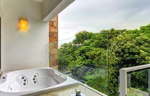 Apartamento Condo-boutique