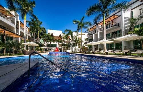 Apartamento Condo-boutique