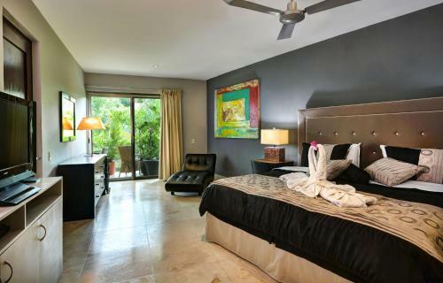 Apartamento Condo-boutique