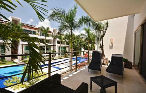Apartamento Condo-boutique