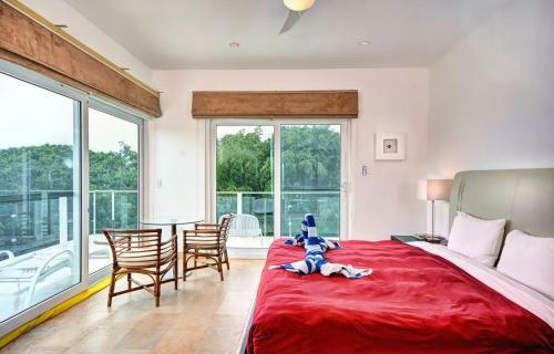 Apartamento Condo-boutique
