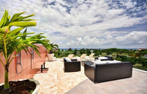 Apartamento Condo-boutique