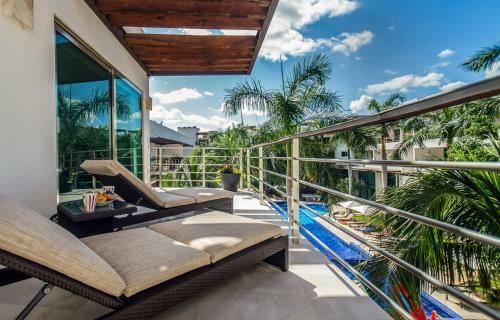 Apartamento Condo-boutique