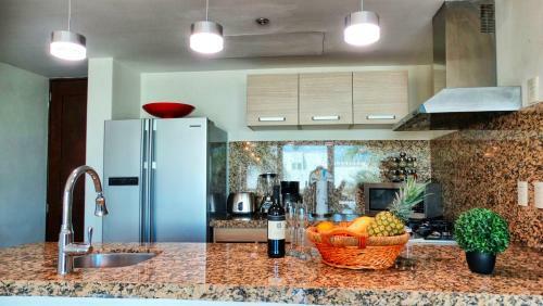 Apartamento Condo-boutique