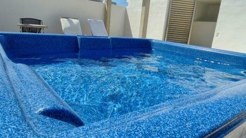 Apartamento Condo-boutique
