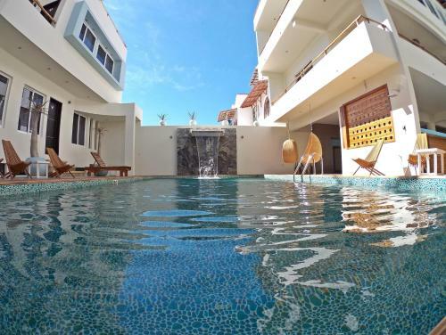 Shavanna Hotel Boutique