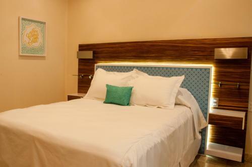 Shavanna Hotel Boutique