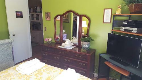 The Grateful Bed B'n'b