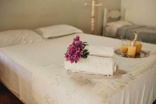 Hostal Pousada Grande Pedreira