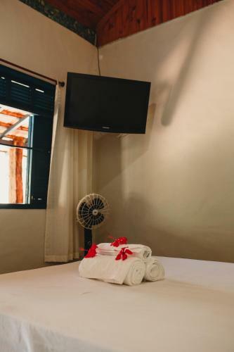 Hostal Pousada Grande Pedreira