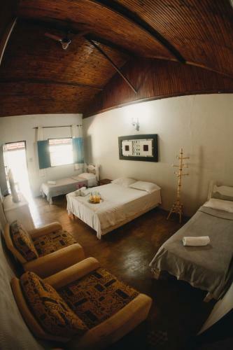 Hostal Pousada Grande Pedreira